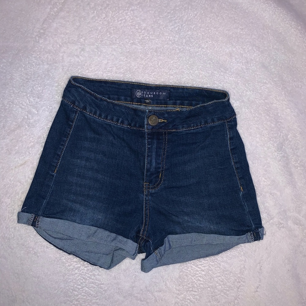 boom boom jeans